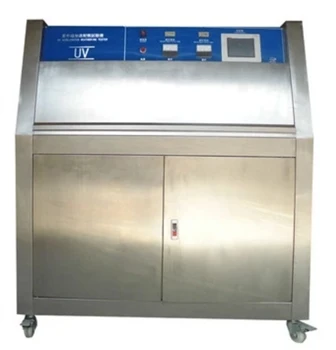 مقدمه ای بر تست پیری UV.