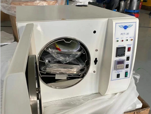 Aging Test Machine factory