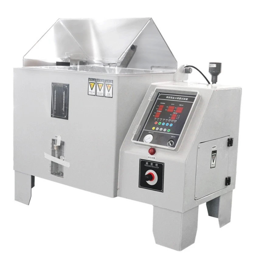 salt spray Corrosion Chamber