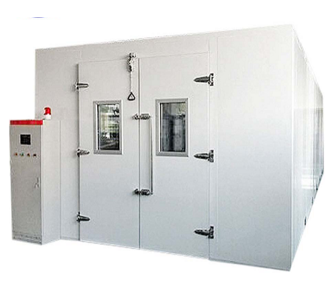 walk in cold chamber walk in cold chamber