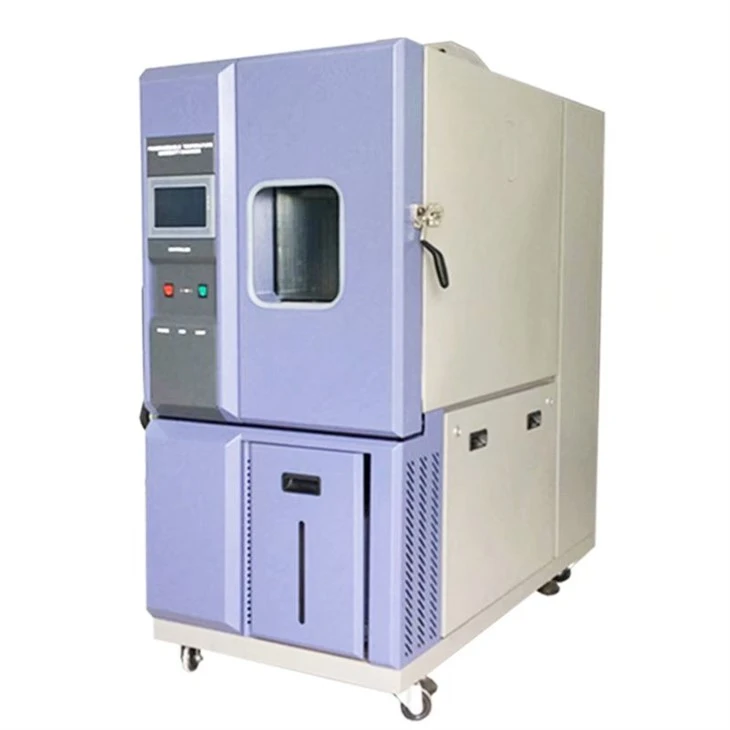 Humidity Chamber